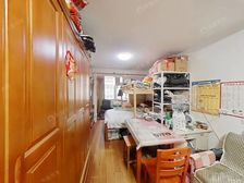 小区第二排,不靠马路,中间楼层,诚意出售,看中可谈