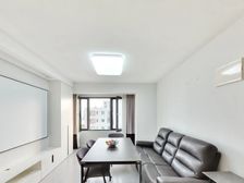 世嘉博苑 2室1厅 87.68平