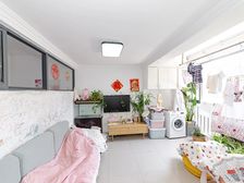 元和 · 水韵花都小户型 2房 近轻轨 自带商业 配套齐全