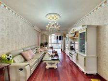 福星花园 低密花园洋房 中低层不临街户型好满五税少采光无遮挡