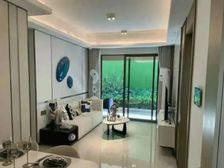 越秀臻悦府 内转单位 广大 花都湖畔 配套成熟 交通方便 笋