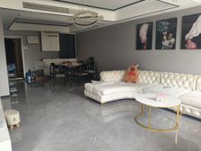 好楼层采光视野好 运河景观地铁口山姆保利 精装万达3房