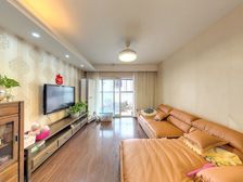 万科城 3室2厅 92.29平