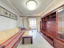 金地仰山 87.43平2居 南北向简装修 自住保养好