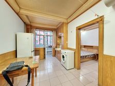 黄村西里 2室1厅 49.57平