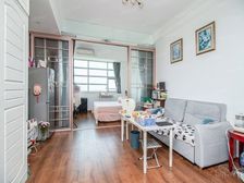 金桥9+14+21号线地铁+08年电梯房住宅+落地窗+低总价