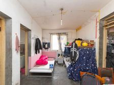 内环旁+非顶楼+一梯两户+边套全明+6号德平路+看中可谈