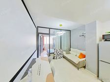 新上,中间楼层、精装修,书包可用,业主诚意,有钥匙随时看