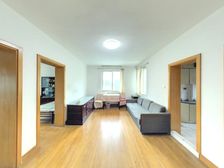 红旗四街坊 2室1厅 76.52平