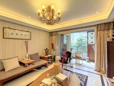 二期次新洋房 南北阳台 产权车位 移民变现 低密满五 南京