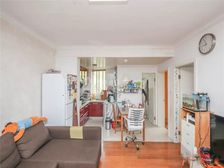 4楼,双南,中间花园位置,不靠高架,诚心售