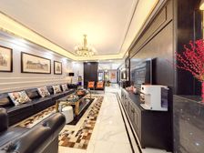 融侨锦江悦府北区 620万 6室4厅3卫 精装修位置好、格局