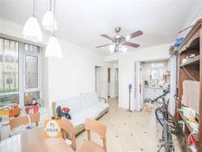 新上金楼层,双南两房,精装修,书包未用,业主诚意客户出价谈