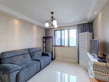 南京西路板块,苏州河景观,南北通全明户型,急售可看 南京西