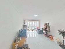 房东直卖,不搞套路,真正复式,一房两住,送大露台,飞机户型