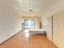 鸿坤理想城曦望山 3室2厅 115.43平