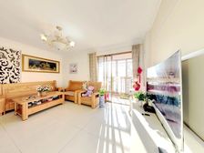 海伦花园 近珠海 上冲路口 山姆附旁全屋南向三房 保养好