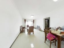 东城四季 精装三房家私家电齐全 业主诚心出售看房方便