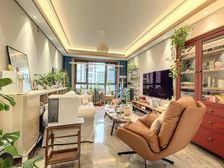 高档小区!龙湖盛天天钜 260万 3室2厅2卫 精装修,性价