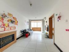 观音寺南里 1室1厅 59.27平