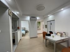 新上、程桥二村电梯中间楼层、中心位置、豪装30万