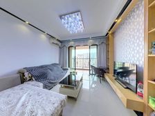 东城四季 精装三房家私家电齐全 业主诚心出售看房方便