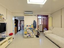 郁花园一里 2室2厅 73.28平