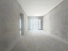 嘉华新都汇 3室2厅1卫 精装修 71.9万元