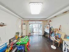 近铁地,小区中间,前后无遮挡,花园位置,南北通,不靠马路