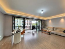 山云庭 4室2厅 126.25平