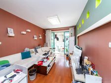 零五年电梯商品房,6线12线双规交,超级嘉里城加持,精装交付