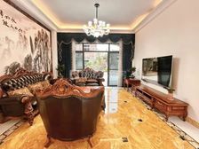 单价1万不到就能买花溪碧桂园独栋精装别墅 带前后花园