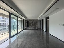 中粮保利天玺壹号悦溪 99.3平4居 南向精装修 着急出售