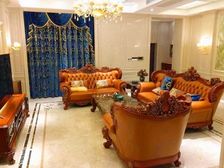 世欧彼岸城 285万 6室2厅6卫 豪华装修,阳光充足,治安