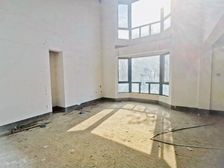 中联水岸名居 235万 5室3厅4卫 毛坯