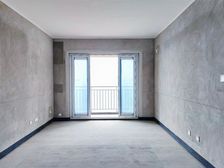 近环线 二郎天街旁 次新小区 三室 看房带定金