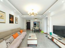 大渡口区 天泰钢城印象C区 三房 82万