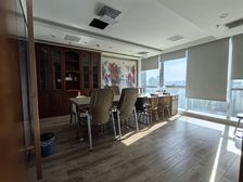 洛克时代中心 精装24H空调 办公接待娱乐均可