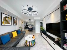 双轻轨 业主因家里原因 现急需卖了分财产 全屋品牌家具家电