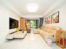 d铁旁 鸿文雅苑 116平洋房大四房 满五 急售