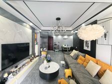 急急急!!!博翠长江 精装三房 仅需97万