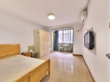 南北两房,业主诚意出售,厨卫朝北,低楼层