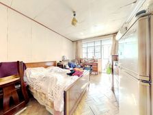 北新泾示范小区,中间楼层,双南两房,业主诚售