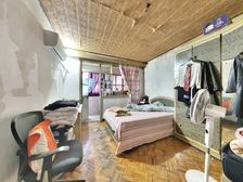 电梯高楼层,满5,W一,前方无遮挡,小区中间