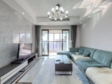 九龙仓风华里,自住边户,南北通透,保养好,可以直接拎包入住。