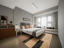 园区准新房 准新房 空调新风地暖 奥体6公里