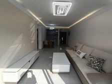 太和·新都会 88平2居 南向精装修 安静不临街