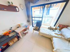 万科四季花城2居可做三房低总价拎包入住