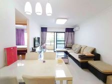 万科四季花城 精装小三房 业主诚心出售 看房方便