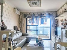 拎包入住 万科四季花城 精装小三房 保养好 价格可谈